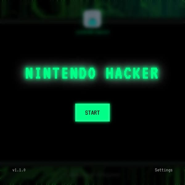 Nintendo Switch 2 Hacker pre-alpha 3 ( the speedrun update)