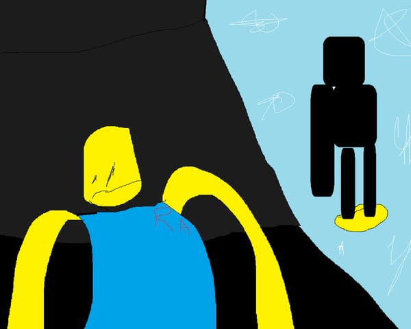the figure incident