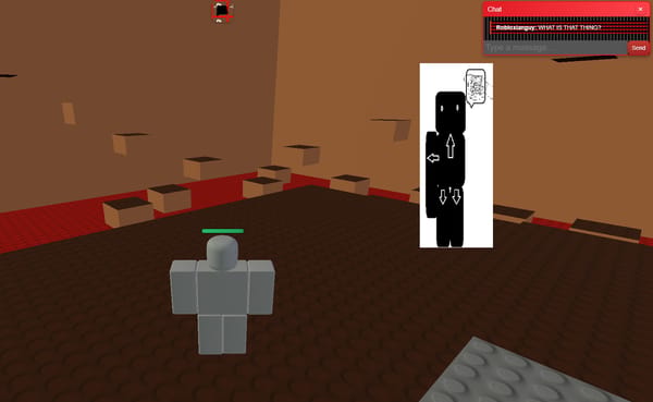 Robloxia Anomalies