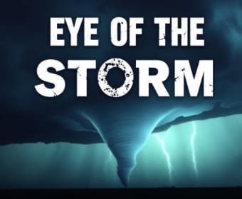 Eye Of The Storm
