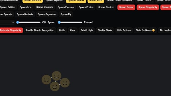 Circle Bonds modded