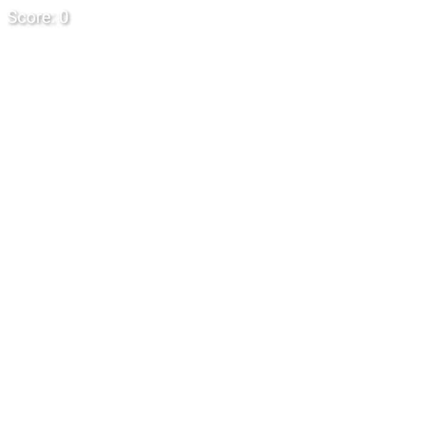 simple 3D Football Game