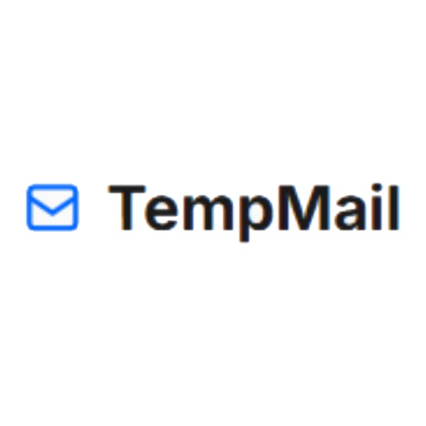 TempMail - Disposable Mail