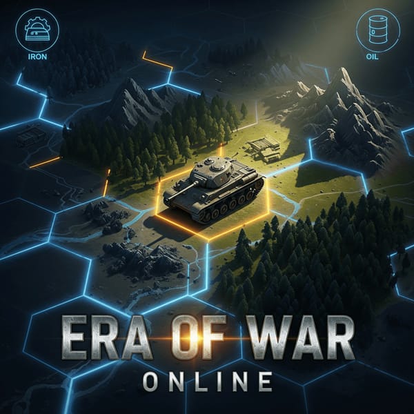 Era of War Online