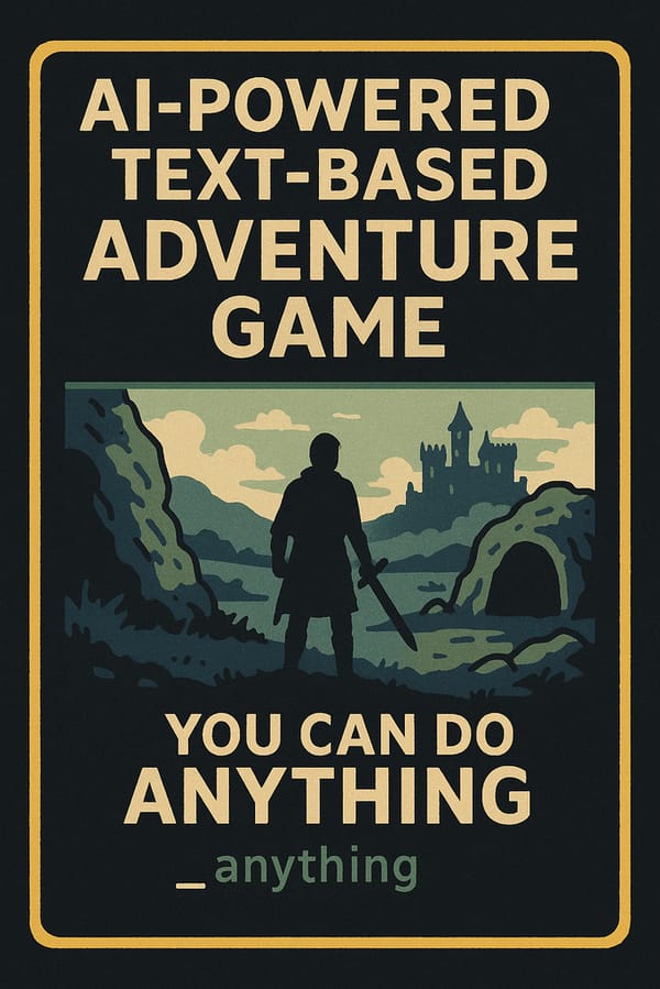 Boundless Adventure: Explore Forever