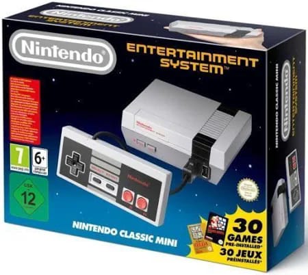 NES Converter