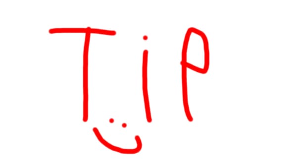 Tip To Add Stuff To The Site!
