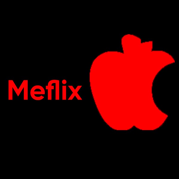 MeFlix (DISCONTINUED)