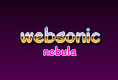 Websonic Nebula
