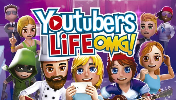 YouTube simulator