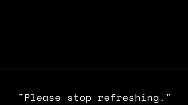 It remembers..