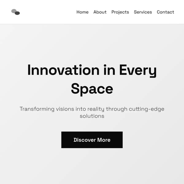 Balcony Industrys - Innovation in Every Space