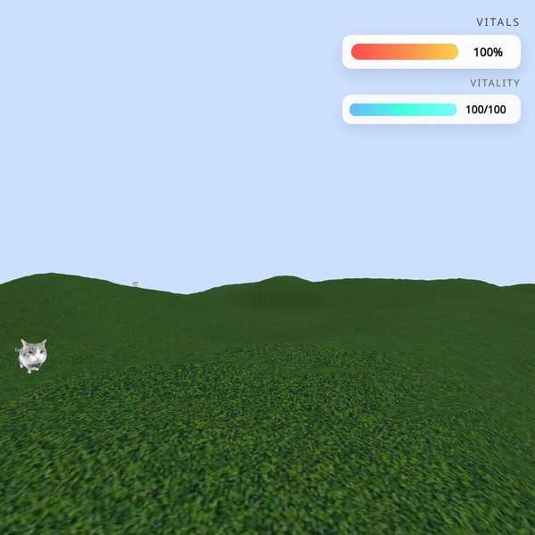 Untitled Game Engine