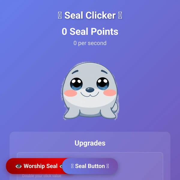 Seal
