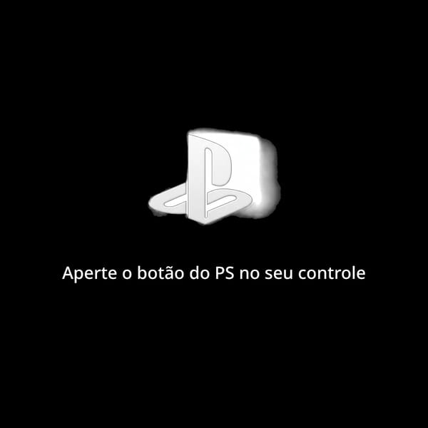 PS5 - Interface