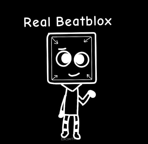 An Actually Beatblox v1 incredibox websim