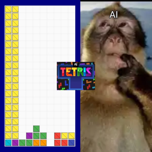 AI Tetris