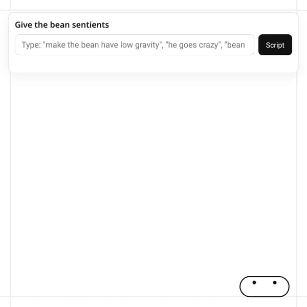 Bean Sentients: The Game