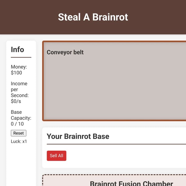Steal a Brawler