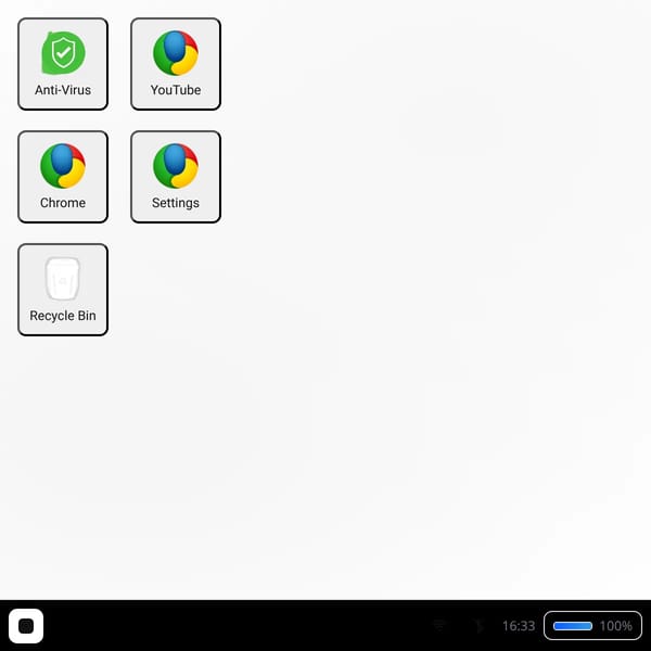 Win 11 Mock