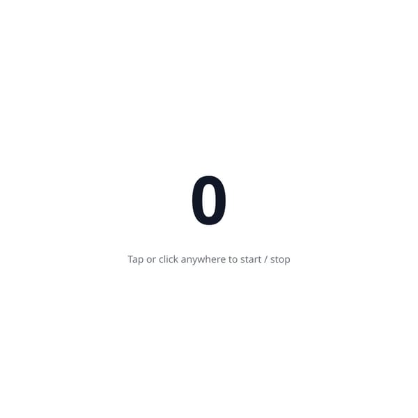 Subscriber Simulator