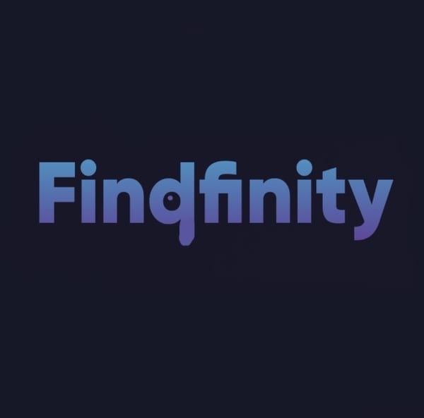 Findfinity (Search Recap 2025)