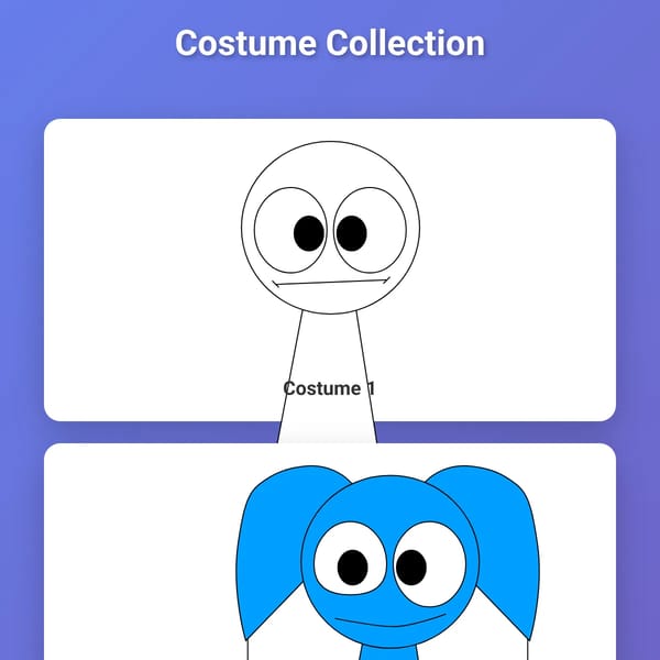 Costume Gallery