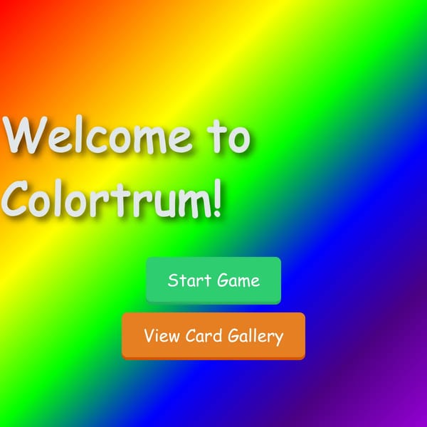 Colortrum