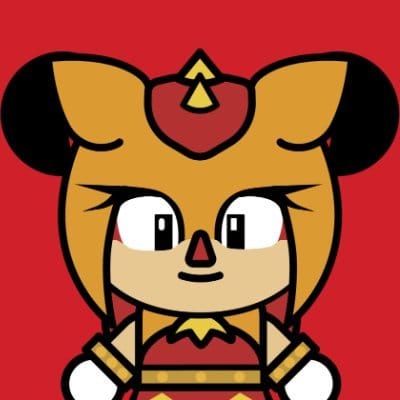 Tripthegamer — Official PFP Update
