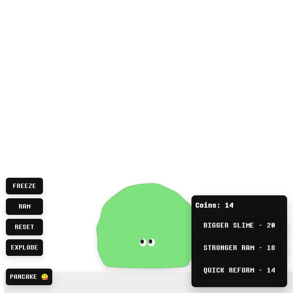 Slime Physics