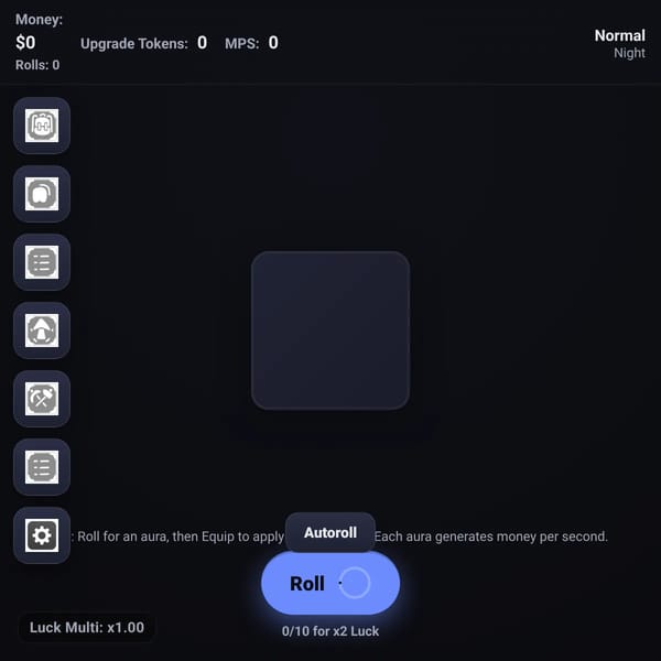 Block RNG! (Square 2.0 LATE BETA)