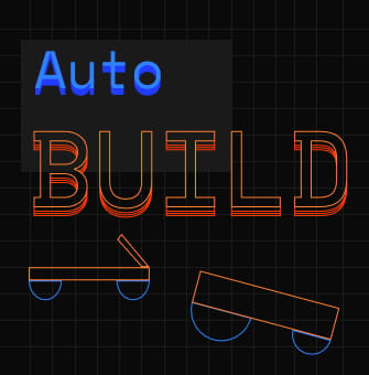 Autobuild Pre-Alpha