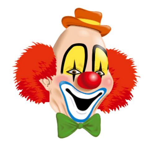 Internet Clown