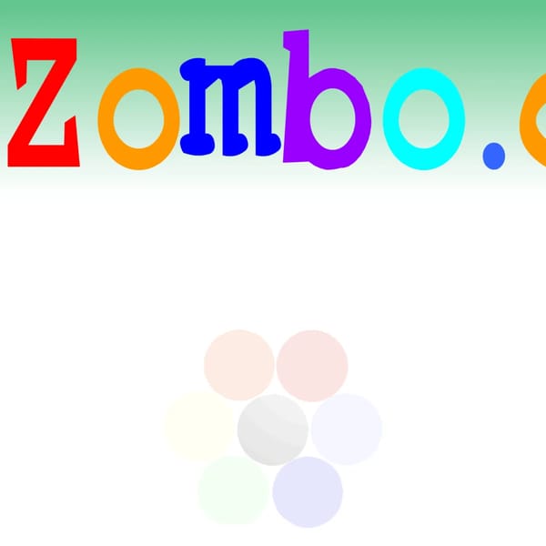 zombo.com