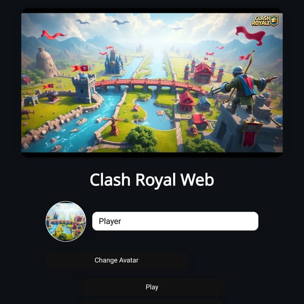 Clash Royale