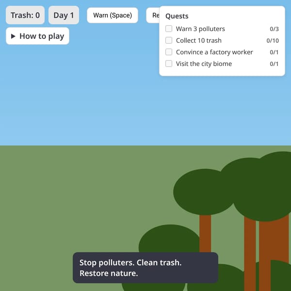 Habitat Loss