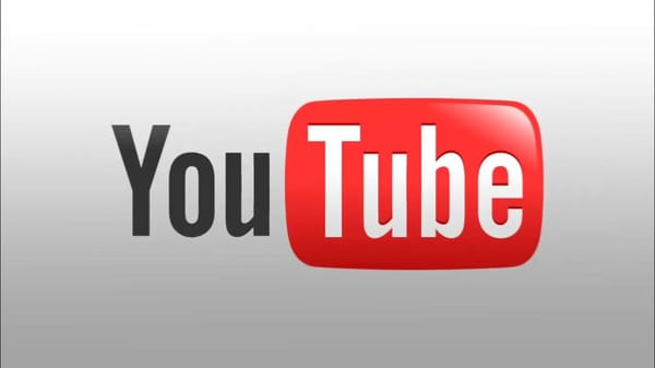 The First 1000 YouTube Videos