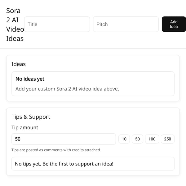 Sora 2 ai [WORKING]