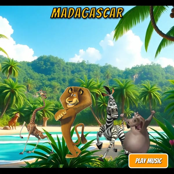 Madagascar