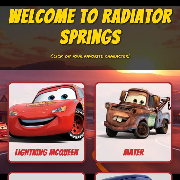 Cars