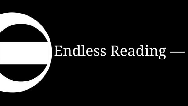 Endless Reading — 1994