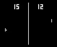 AI Pong