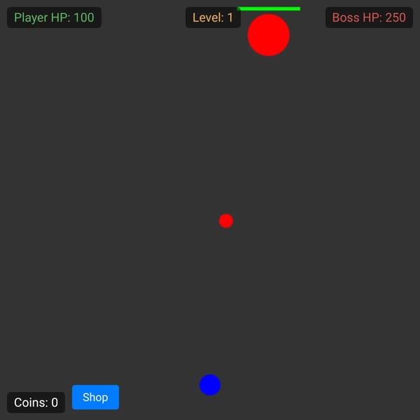 Boss Fight