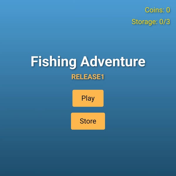 Fishing Adventure