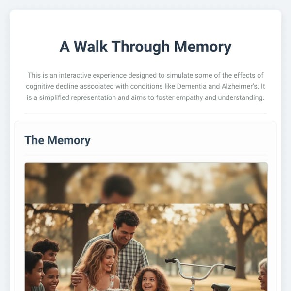 Memory Simulator
