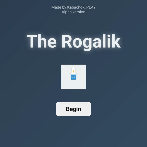 The Rogalik