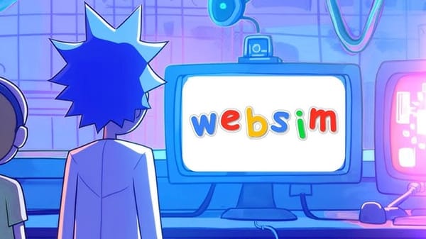 ♦ WEBSIM CONTENT REWARDS ♦
