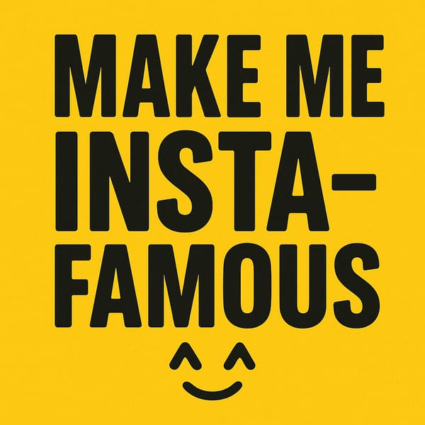 🔥InstaFamous🔥