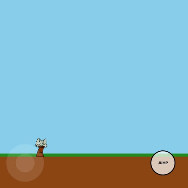 Comment to add things to this game!