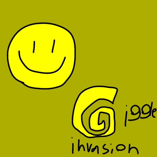 Giggle Invasion